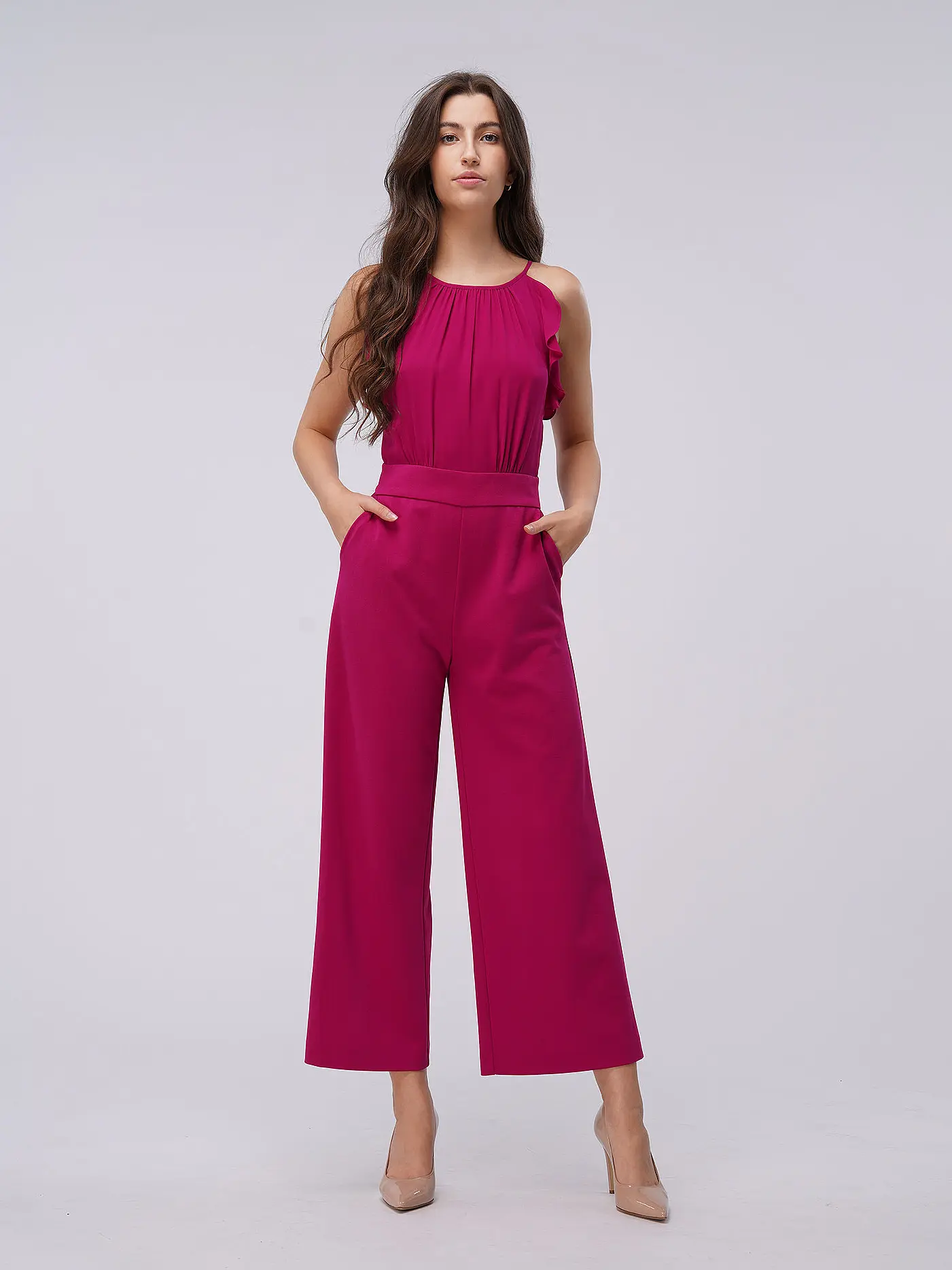 VERA MONT | Jumpsuit 7/8 | 